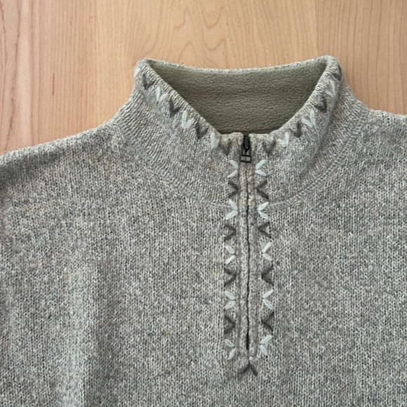 Woolrich Sweater - Picture 2 of 7